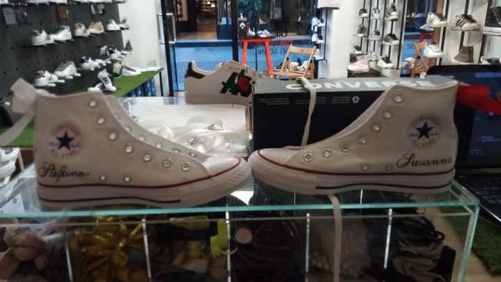 All star personalizzate - 2