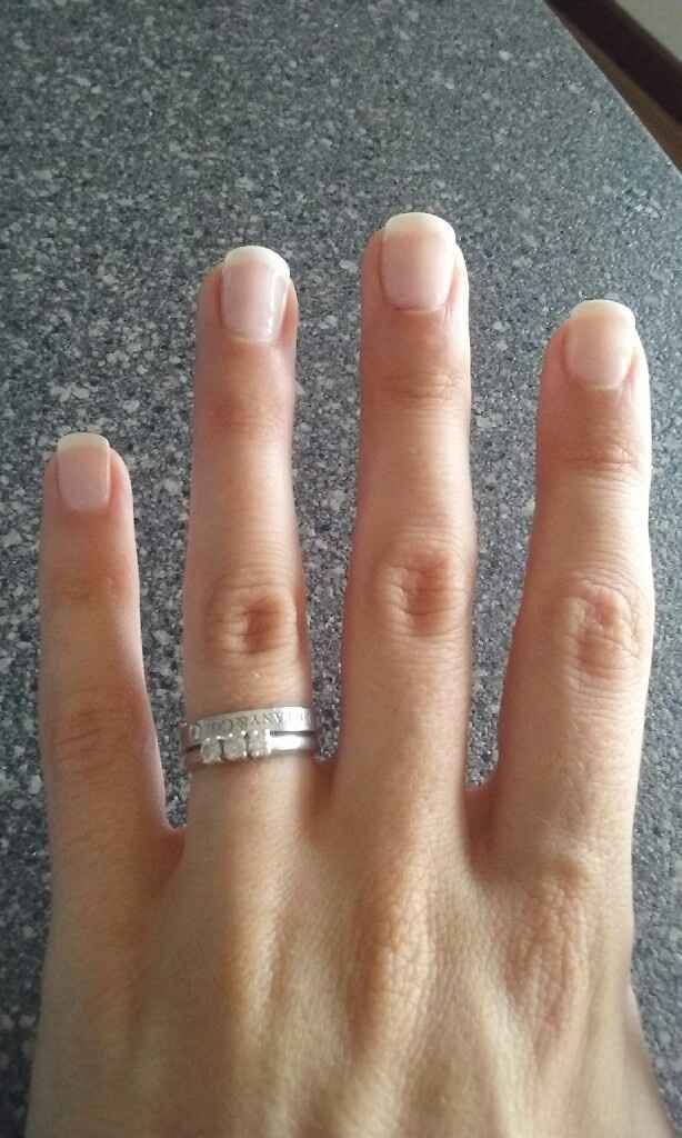  Prova unghie, consigli? - 1