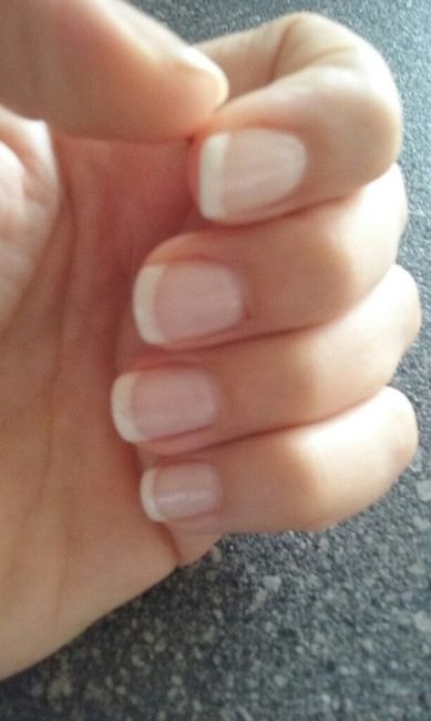  Prova unghie, consigli? - 2