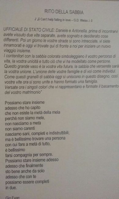  Mi vuoi sposare? No! - 1