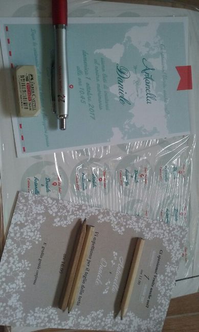  Partecipazioni Vistaprint - 1