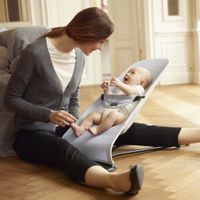 Babybjörn - Sdraietta Balance Soft consigli - 2