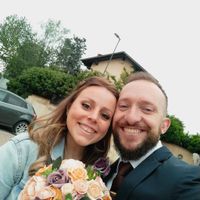 Spose 2021 ecco una gioia 🤞💪🍀 - 1