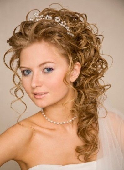 Acconciatura sposa per vestito senza spalline.. chi come me? - 1