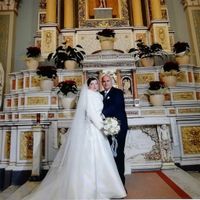 Chi ha spostato o sposterà il matrimonio al 2022? - 3