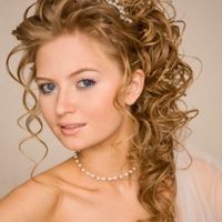 Acconciatura sposa per vestito senza spalline.. chi come me? - 1