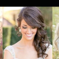 Acconciatura sposa per vestito senza spalline.. chi come me? - 2