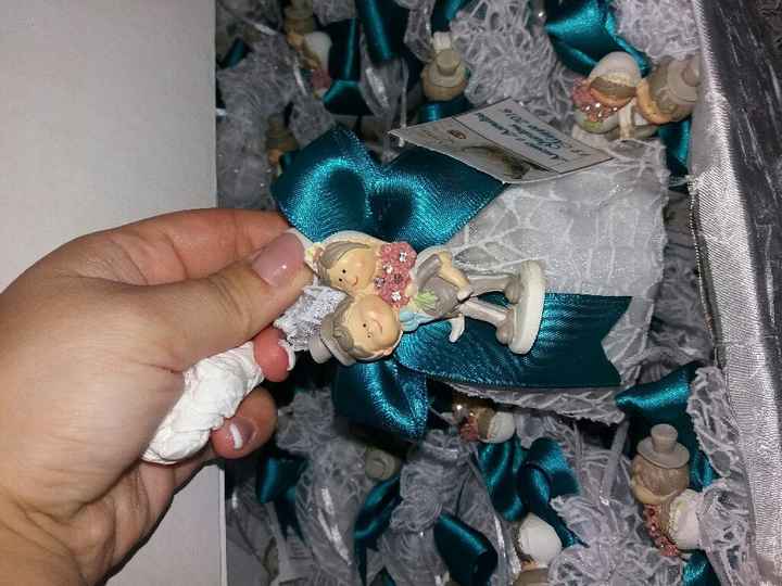 Ecco i miei sacchettini...... - 1