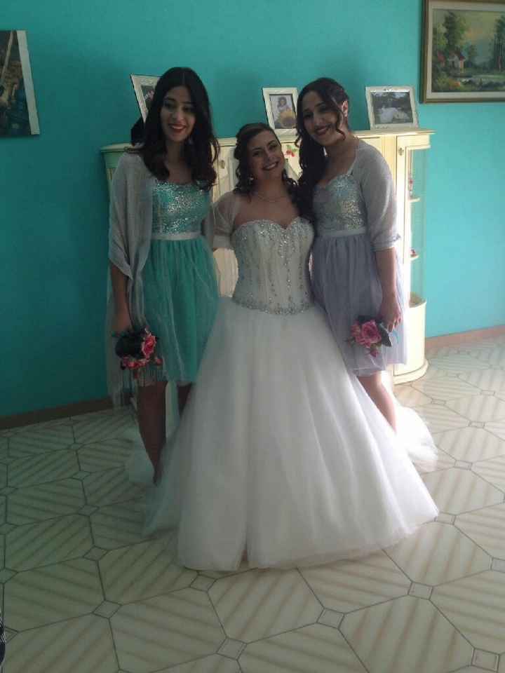 Ecco alcuni scatti - 3