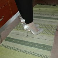 Ma xke le scarpe devono essere così - 1