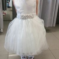 Abito damigella d' onore - 1