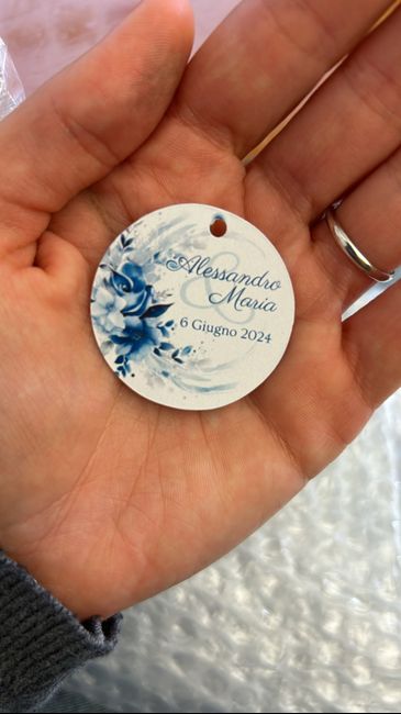 Aggiungiamo dettagli ✨ 1