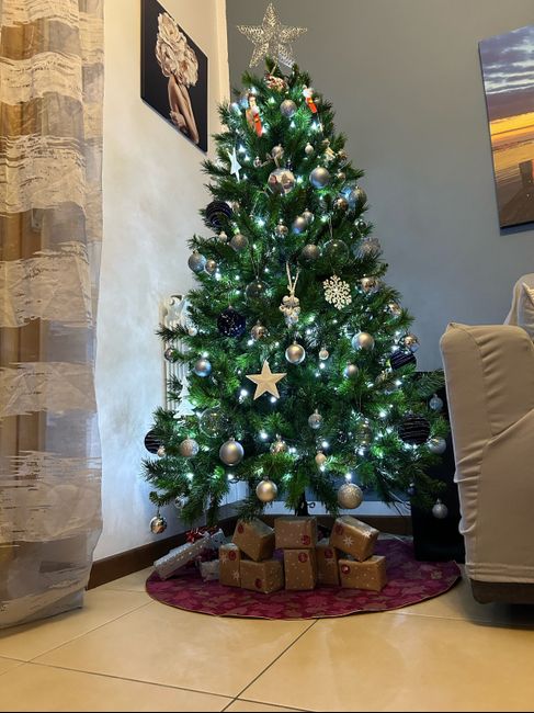 L’albero di Natale! 🎄 1