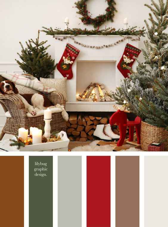 Allestimento natalizio matrimonio! - 7