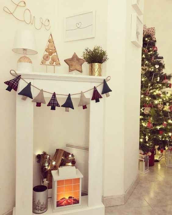 Ispirazioni per decorare la casa 🏡💗 - 3