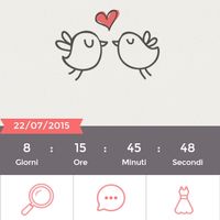 Inizia il conto alla rovesciaaaaaaa - 1