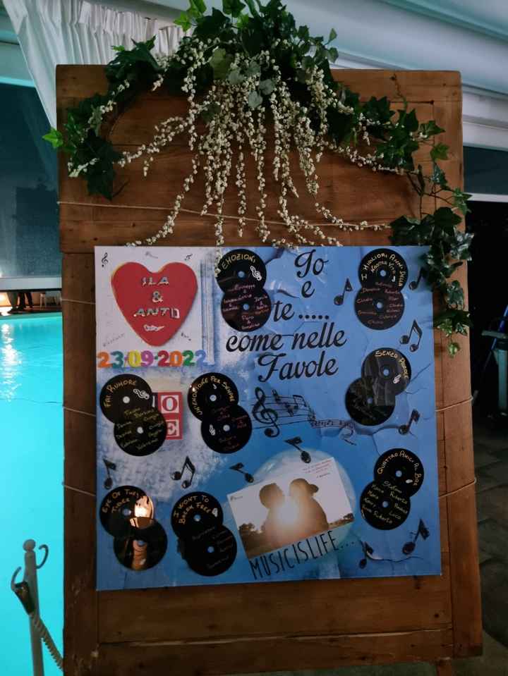 Tableau de Mariage - 1