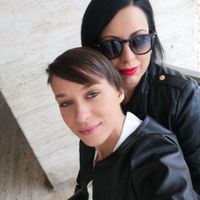 Postate una foto di voi due 👇 - 1