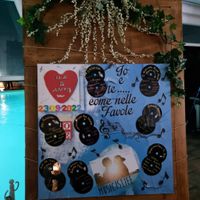 Tableau de Mariage - 1