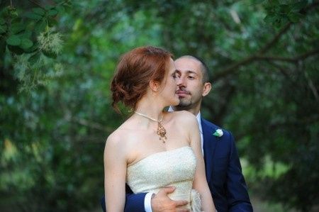 matrimonio
