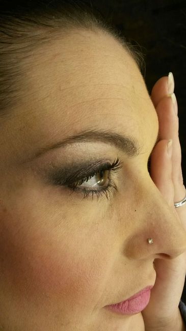 Prova trucco.... questa volta forse ci siamo... - 4