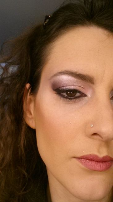 Prova trucco.... questa volta forse ci siamo... - 5