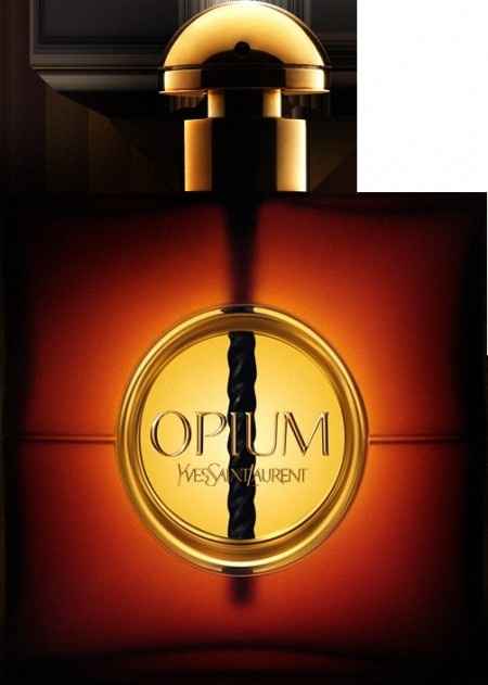 Opium