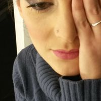 Prova trucco.... questa volta forse ci siamo... - 2