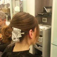 E dopo il trucco.... il parrucco!!!! - 2