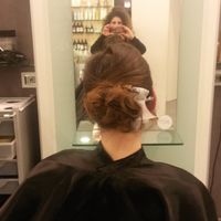 E dopo il trucco.... il parrucco!!!! - 1