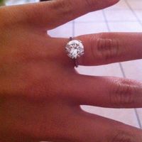 La foto del vostro anello! - 1