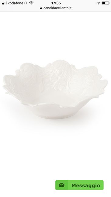 Hervit bomboniere - 2