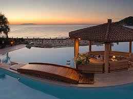 il nostro Hotel piscine!!