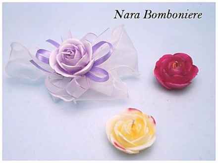 Le nostre bomboniere