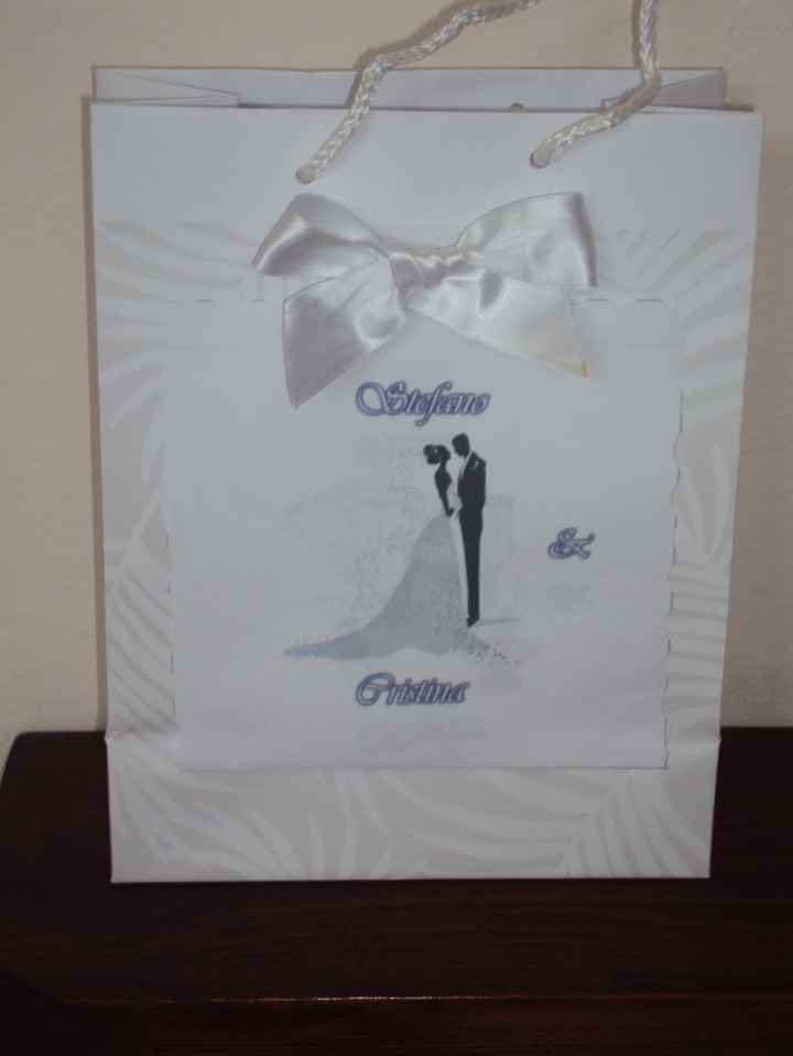 le nostre wedding bag (1° davanti)