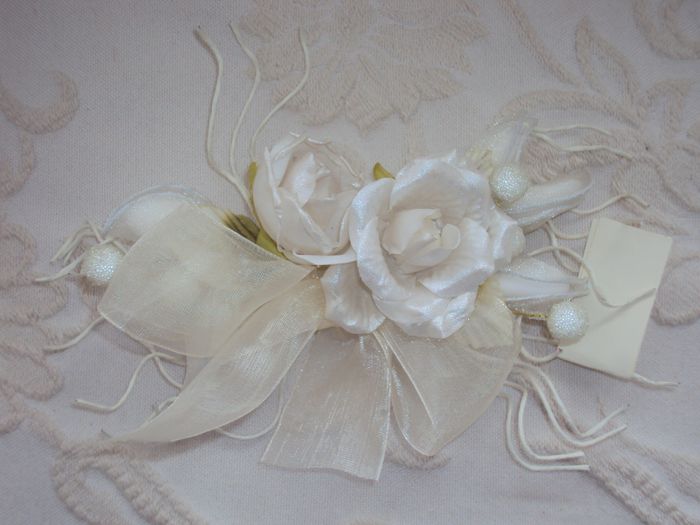 bomboniere per gli invitati a casa