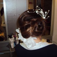 prova  acconciatura 9