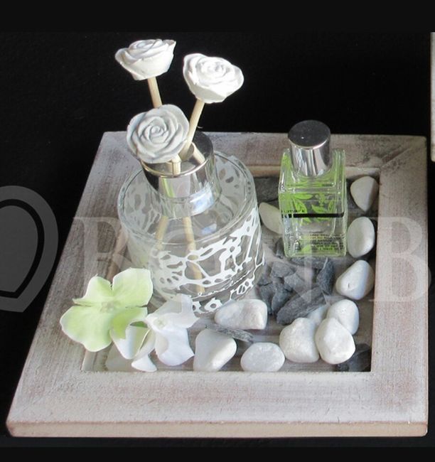 Aiuto bomboniere claraluna - 1