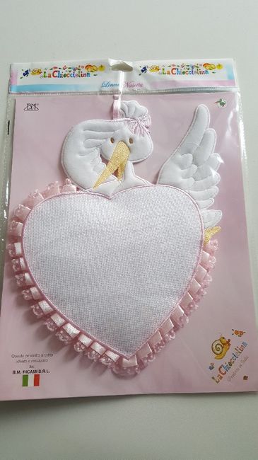 Fiocchi nascita 5