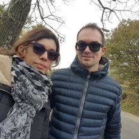 Condividete la vostra prima foto insieme e quella più recente! - 1