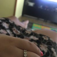 Che tipo di anello hai ricevuto alla proposta? - 1