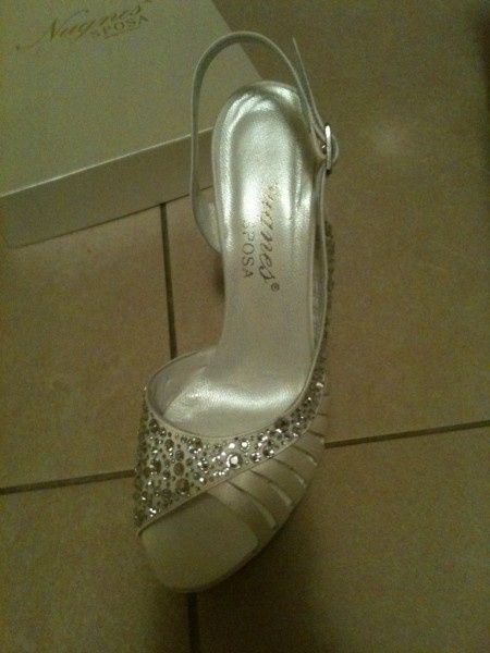 Un altro passo avanti: le scarpe! - 2