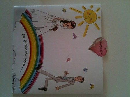 Ecco le mie partecipazioni 😍 - 1