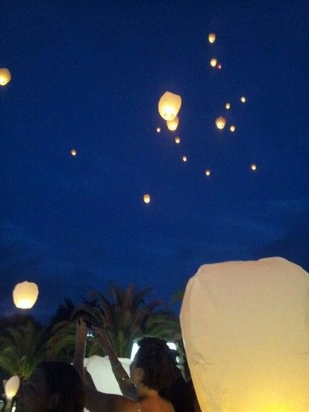 Il nostro 14 luglio! - 2