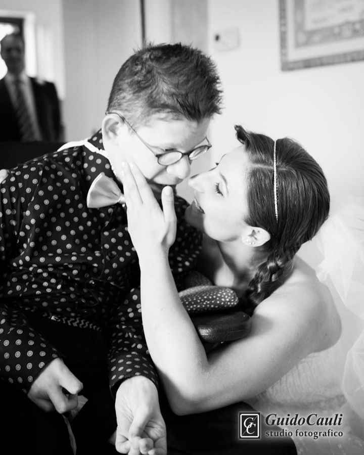 Anteprima foto ufficiali :0)) - 2