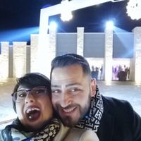 Condividete la vostra prima foto insieme e quella più recente! - 1