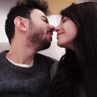 Postate una foto di voi due 👇 - 1