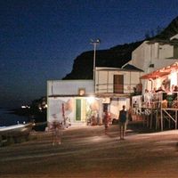 Location serale non addobbata