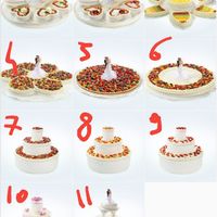  Sondaggio torta: quale preferite? - 1