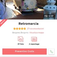  Pulmino wolkswagen - 1